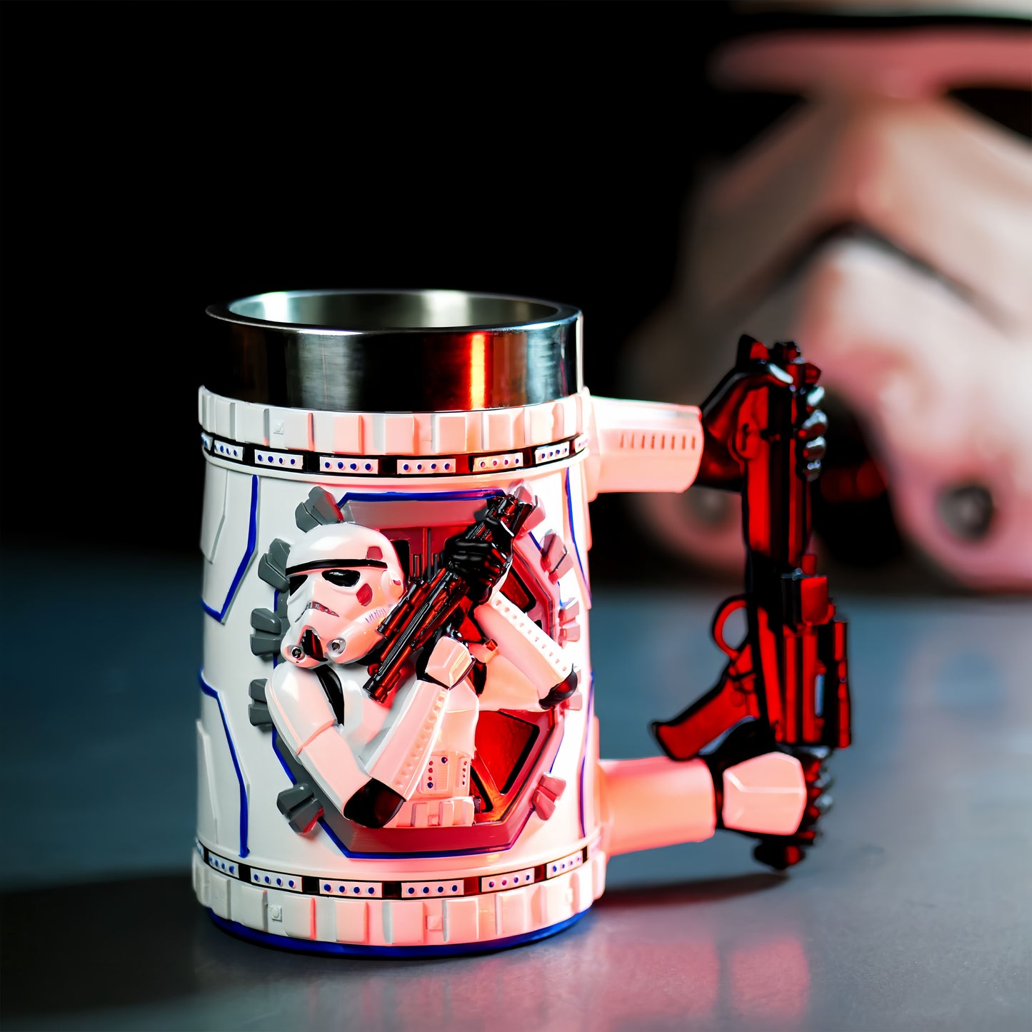 Stormtrooper Mug