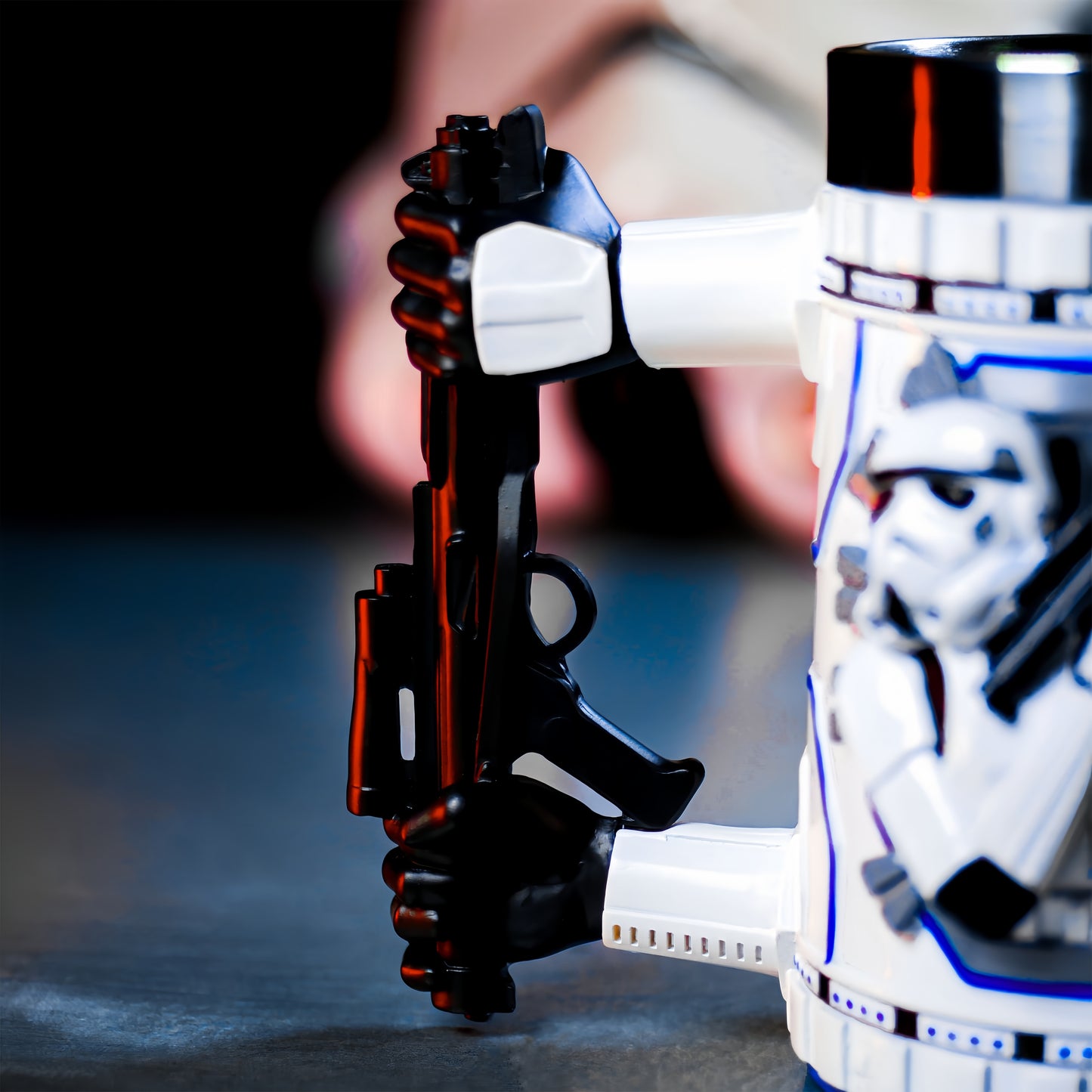 Stormtrooper Mug